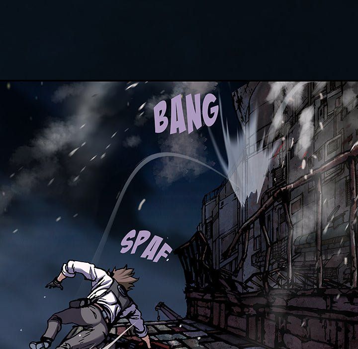 Read Léviathan FR Manga Online