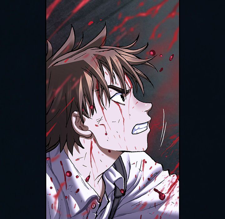 Read Léviathan FR Manga Online