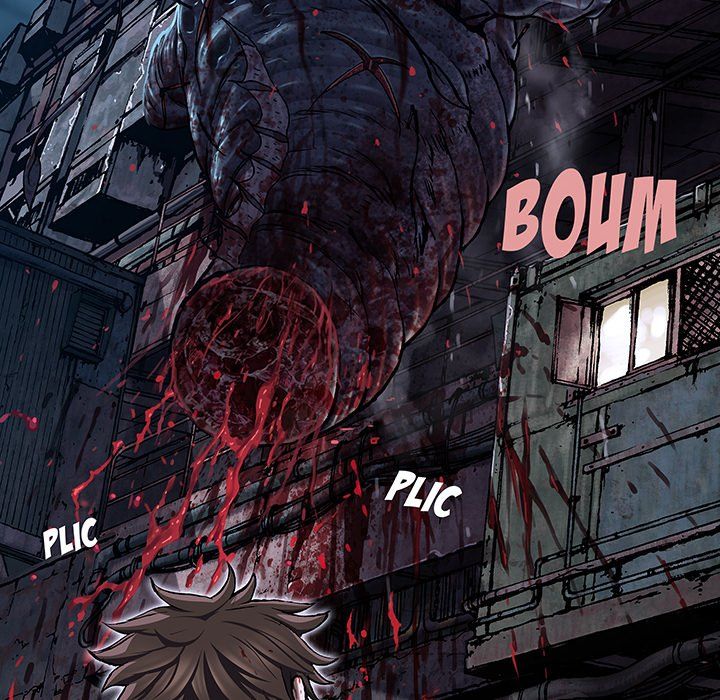 Read Léviathan FR Manga Online