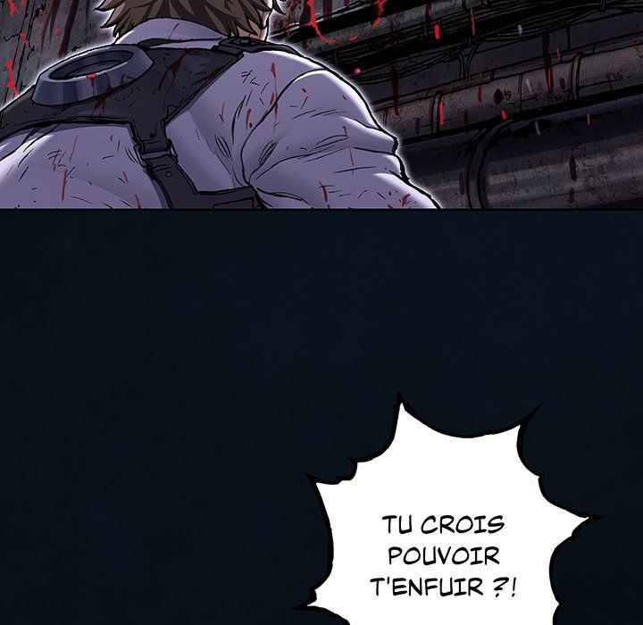 Read Léviathan FR Manga Online