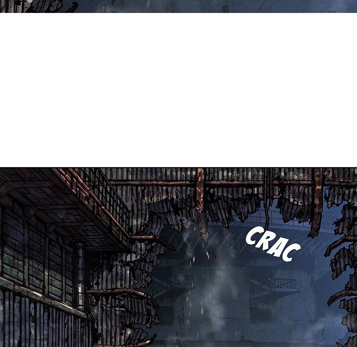 Read Léviathan FR Manga Online