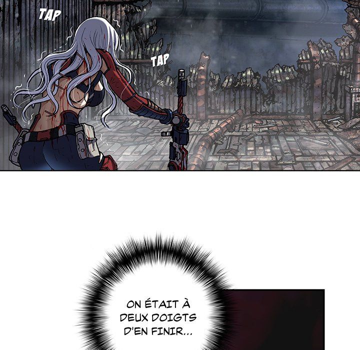 Read Léviathan FR Manga Online