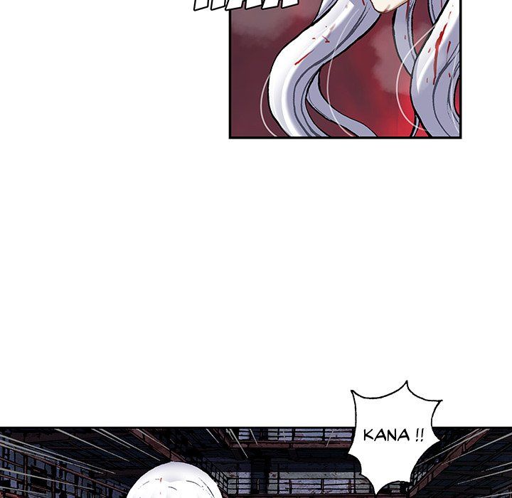 Read Léviathan FR Manga Online