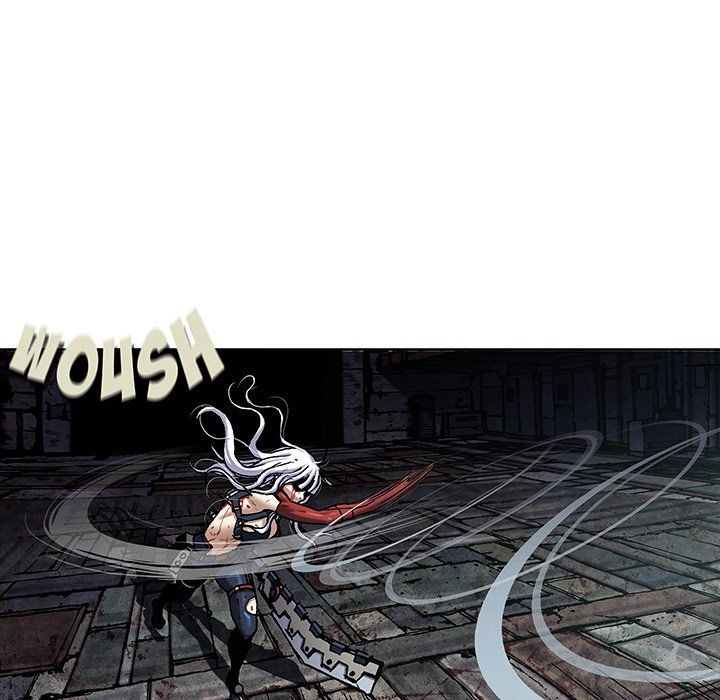 Read Léviathan FR Manga Online