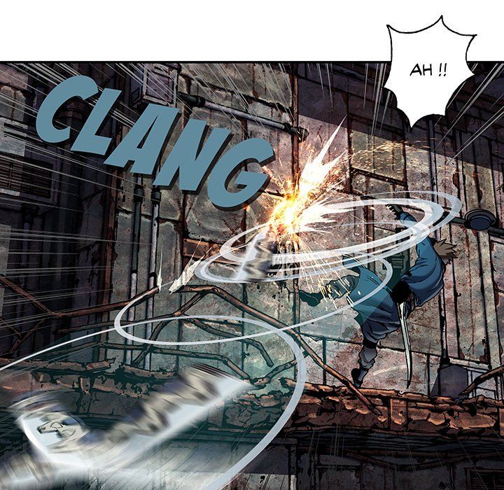 Read Léviathan FR Manga Online
