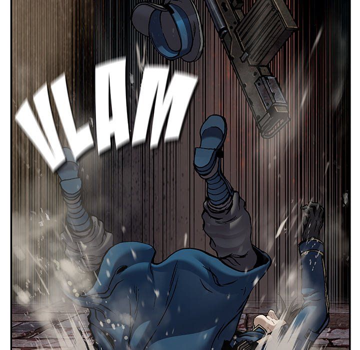 Read Léviathan FR Manga Online