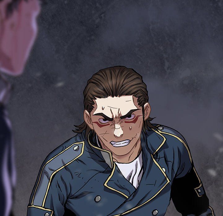 Read Léviathan FR Manga Online