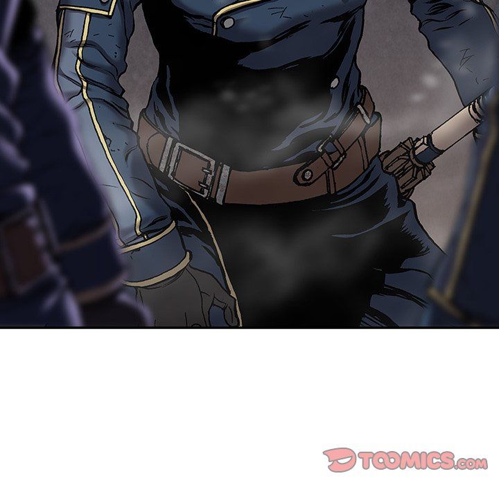 Read Léviathan FR Manga Online