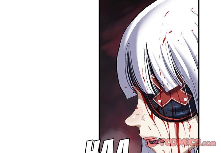 Read Léviathan FR Manga Online