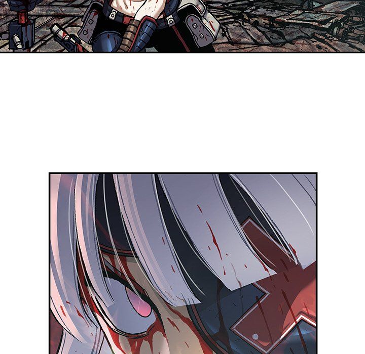 Read Léviathan FR Manga Online