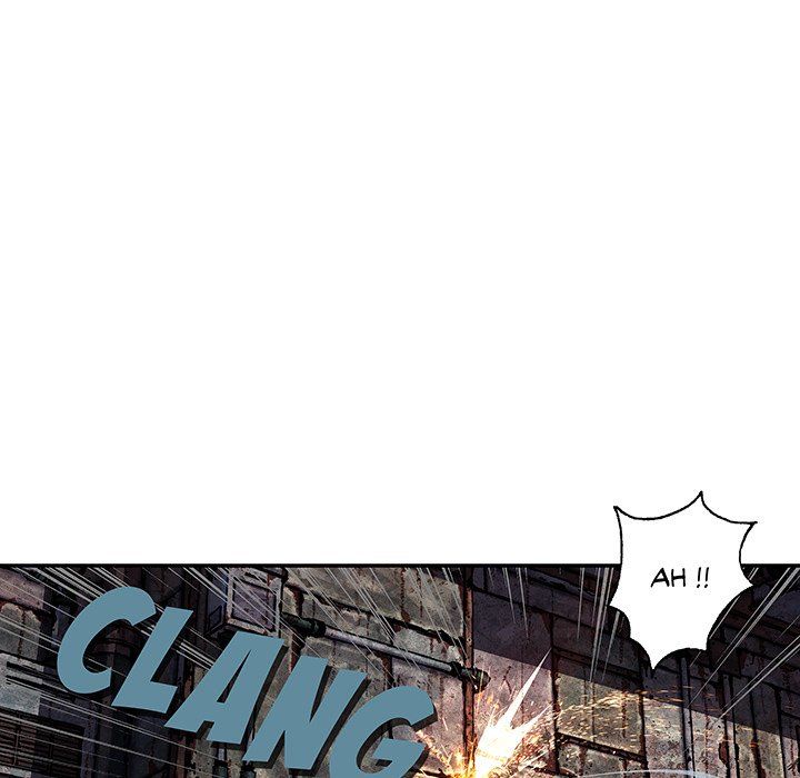 Read Léviathan FR Manga Online