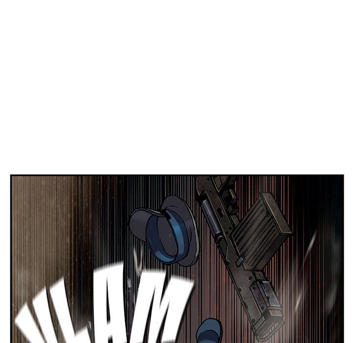 Read Léviathan FR Manga Online