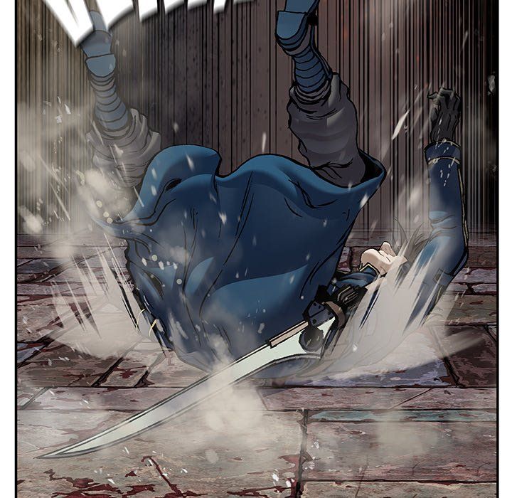 Read Léviathan FR Manga Online