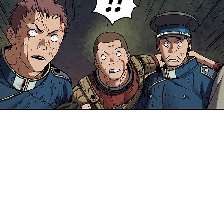 Read Léviathan FR Manga Online