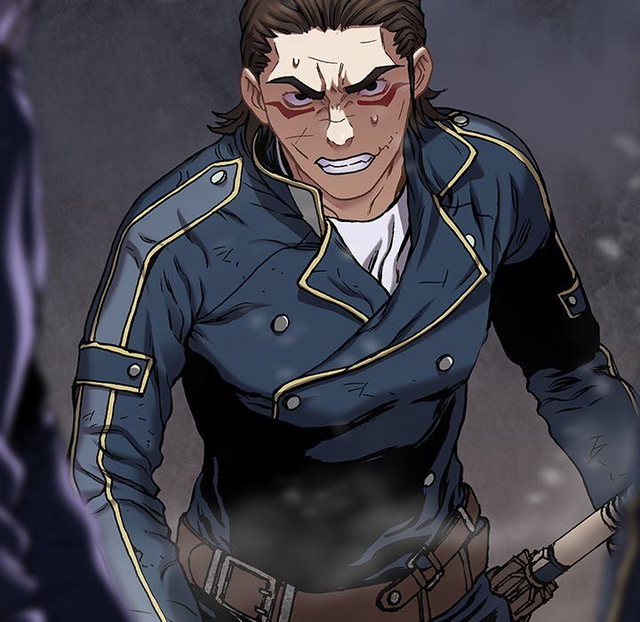 Read Léviathan FR Manga Online
