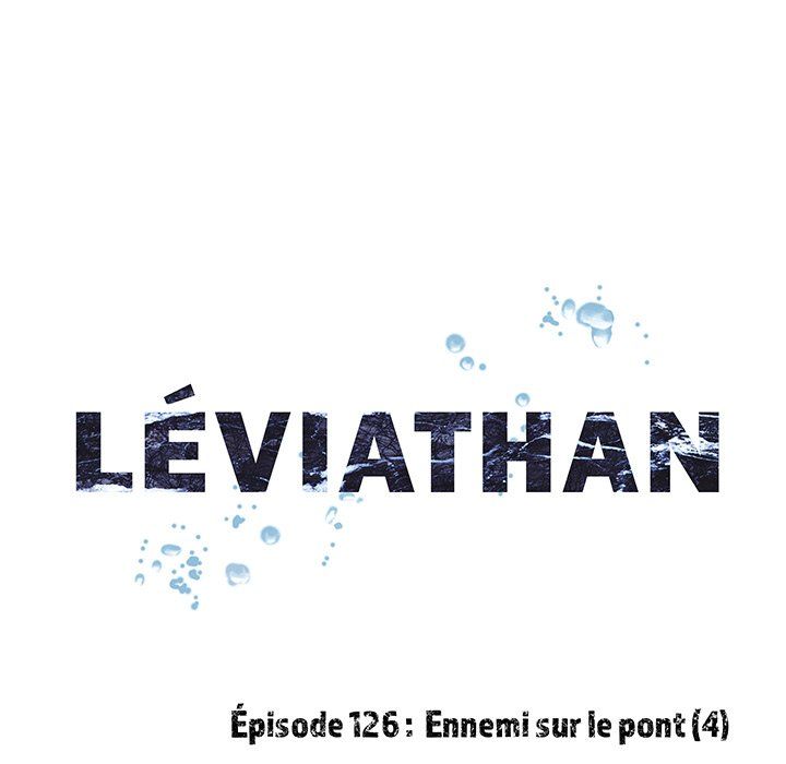 Read Léviathan FR Manga Online