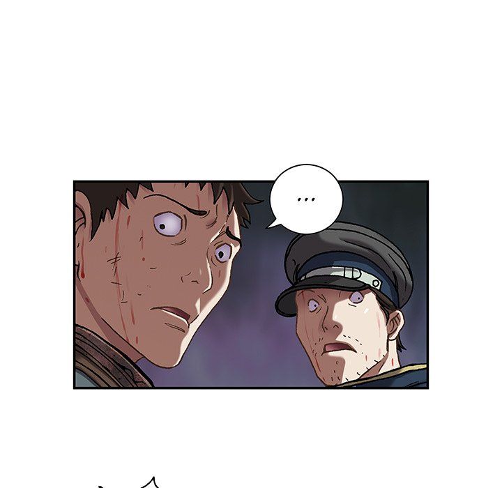 Read Léviathan FR Manga Online