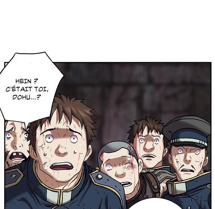 Read Léviathan FR Manga Online