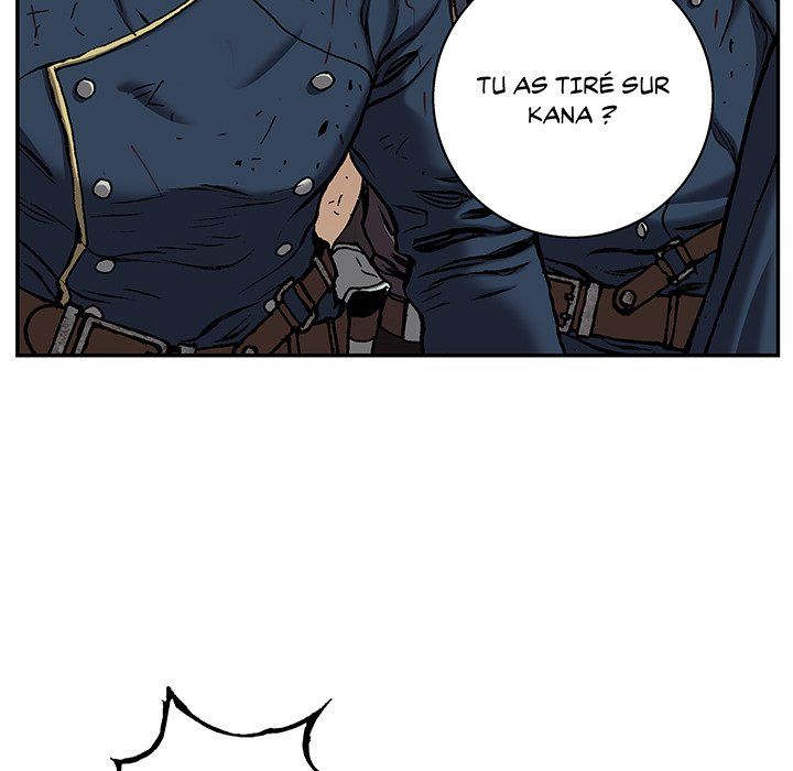 Read Léviathan FR Manga Online