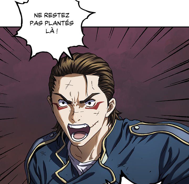 Read Léviathan FR Manga Online