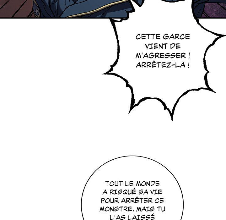 Read Léviathan FR Manga Online