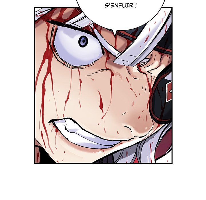 Read Léviathan FR Manga Online