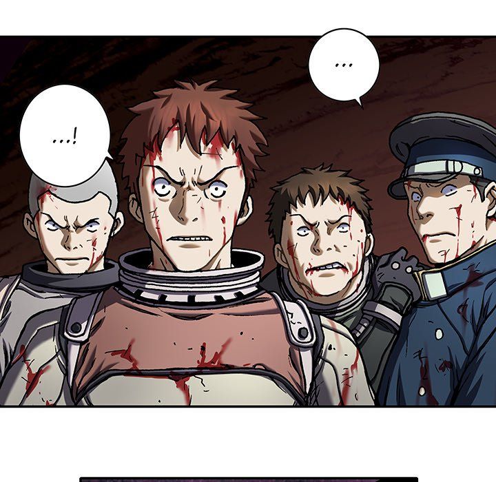 Read Léviathan FR Manga Online