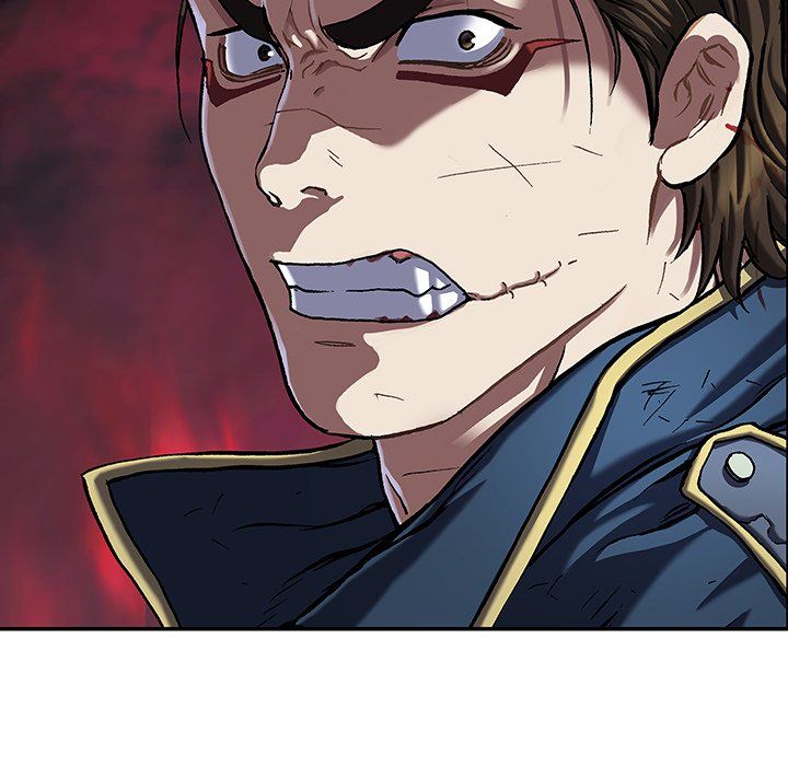Read Léviathan FR Manga Online