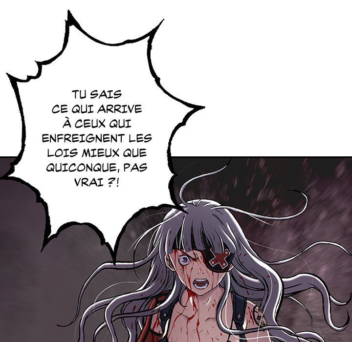 Read Léviathan FR Manga Online