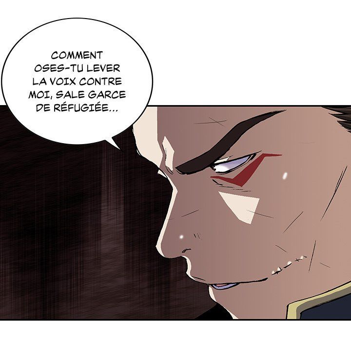 Read Léviathan FR Manga Online