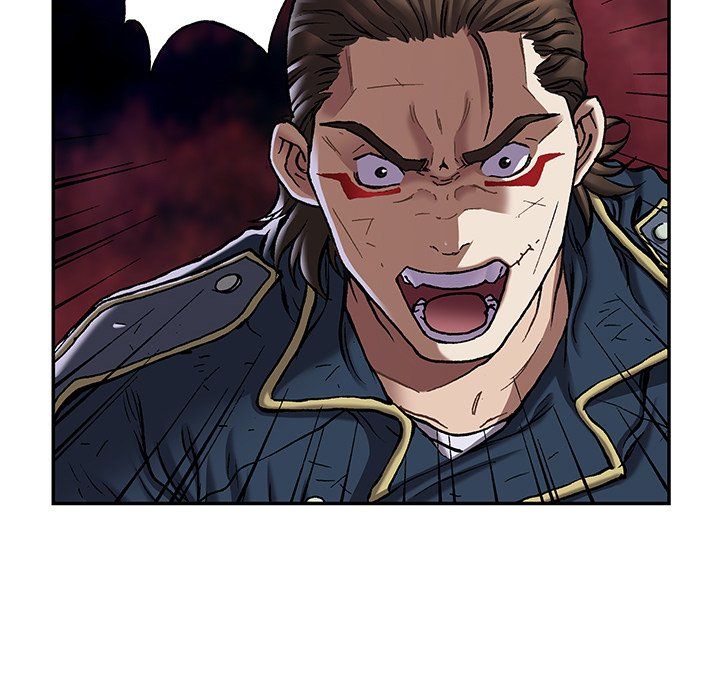 Read Léviathan FR Manga Online