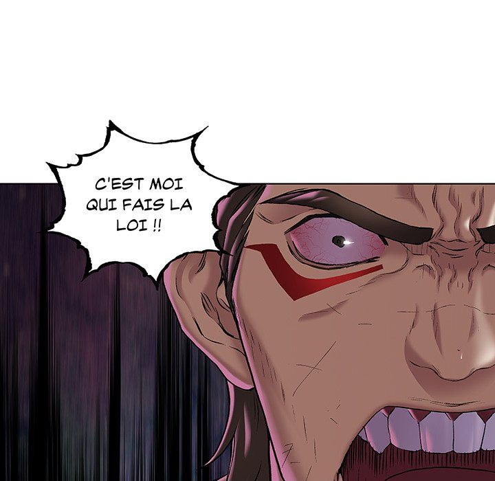 Read Léviathan FR Manga Online