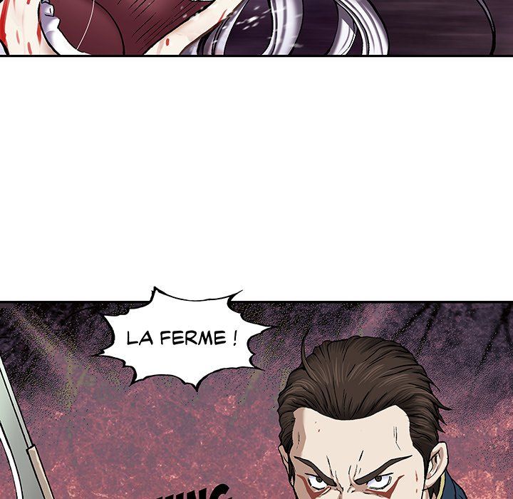 Read Léviathan FR Manga Online