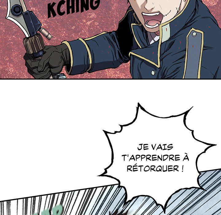 Read Léviathan FR Manga Online