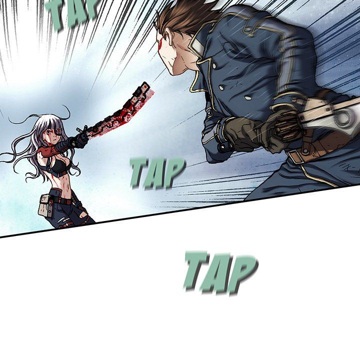 Read Léviathan FR Manga Online