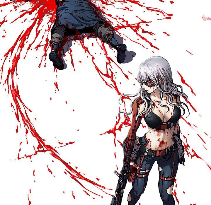 Read Léviathan FR Manga Online