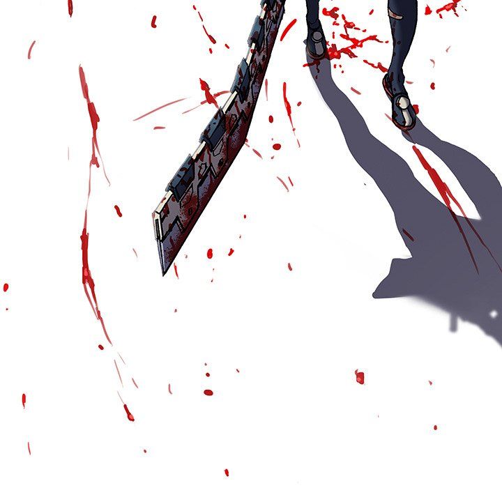 Read Léviathan FR Manga Online