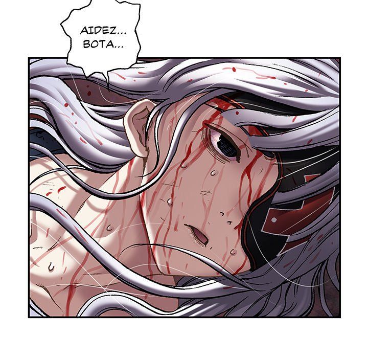 Read Léviathan FR Manga Online
