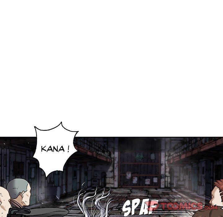 Read Léviathan FR Manga Online