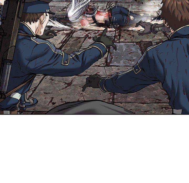 Read Léviathan FR Manga Online