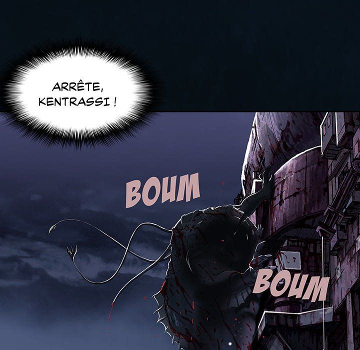 Read Léviathan FR Manga Online