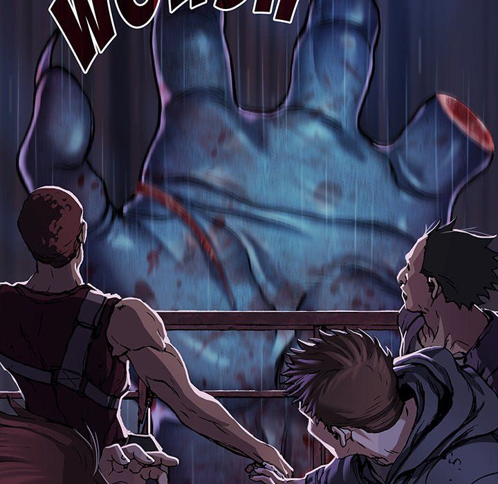 Read Léviathan FR Manga Online