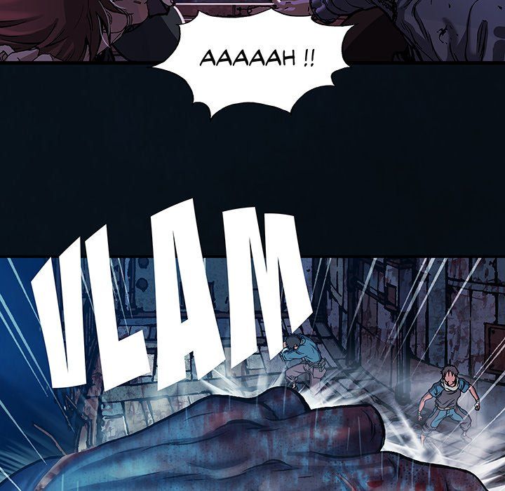 Read Léviathan FR Manga Online