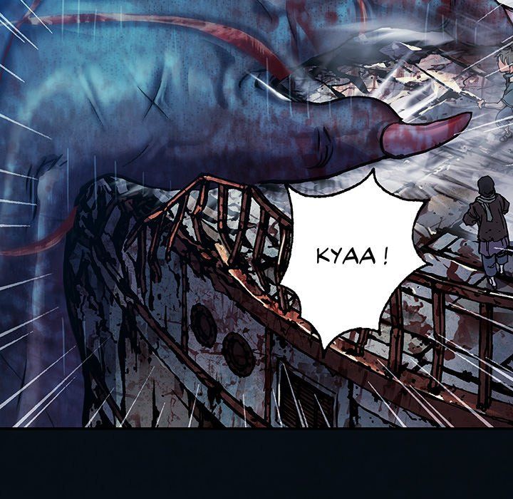 Read Léviathan FR Manga Online