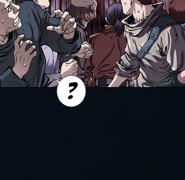 Read Léviathan FR Manga Online