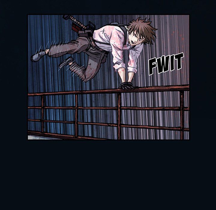 Read Léviathan FR Manga Online