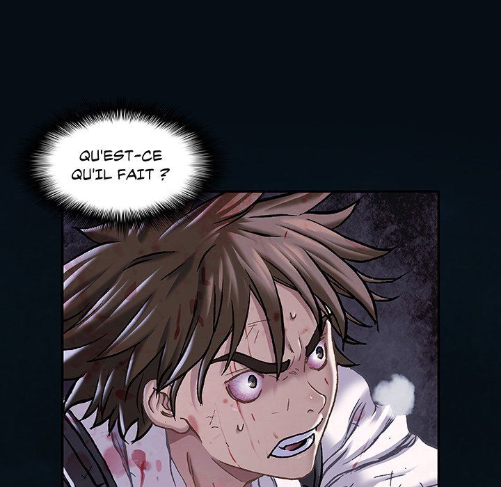 Read Léviathan FR Manga Online
