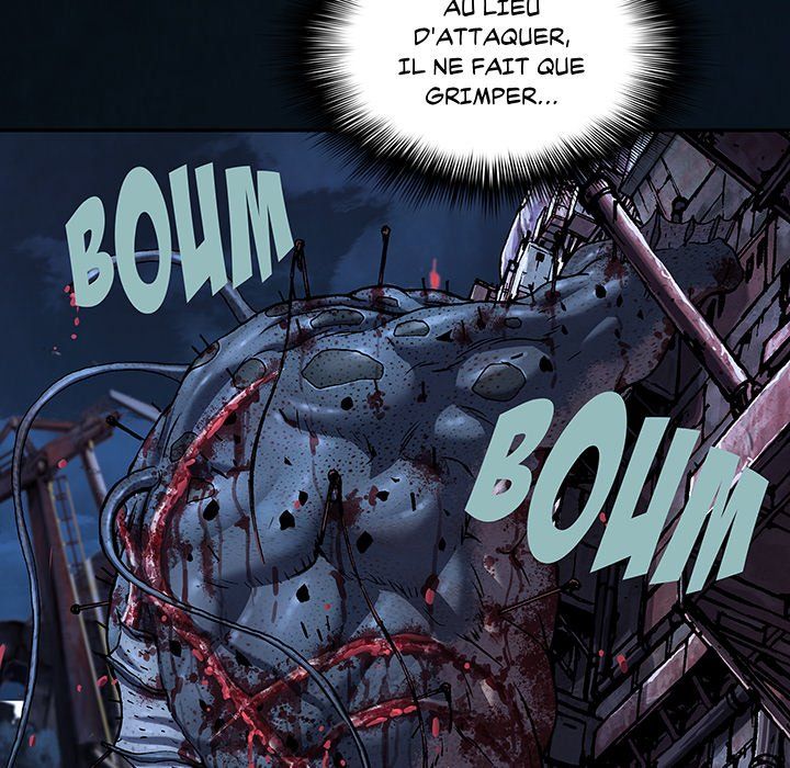 Read Léviathan FR Manga Online