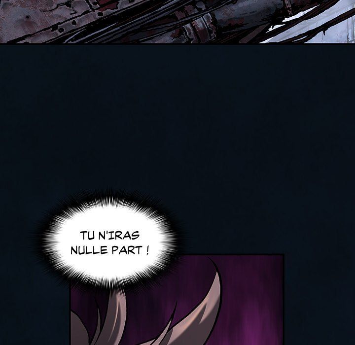 Read Léviathan FR Manga Online
