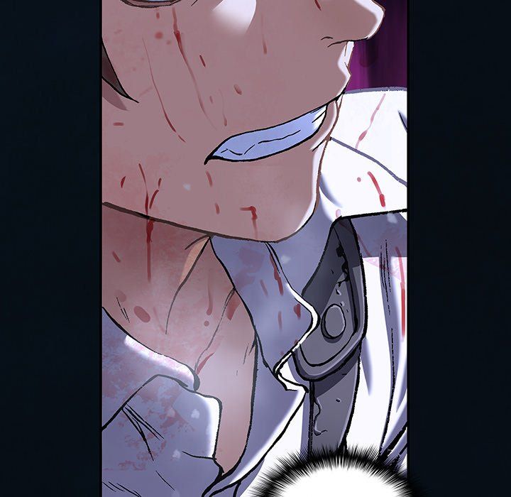 Read Léviathan FR Manga Online
